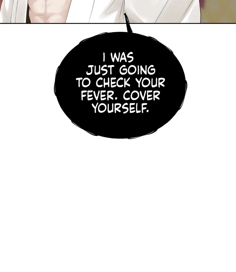 Peach Blossom Scent Chapter 10 - Page 23