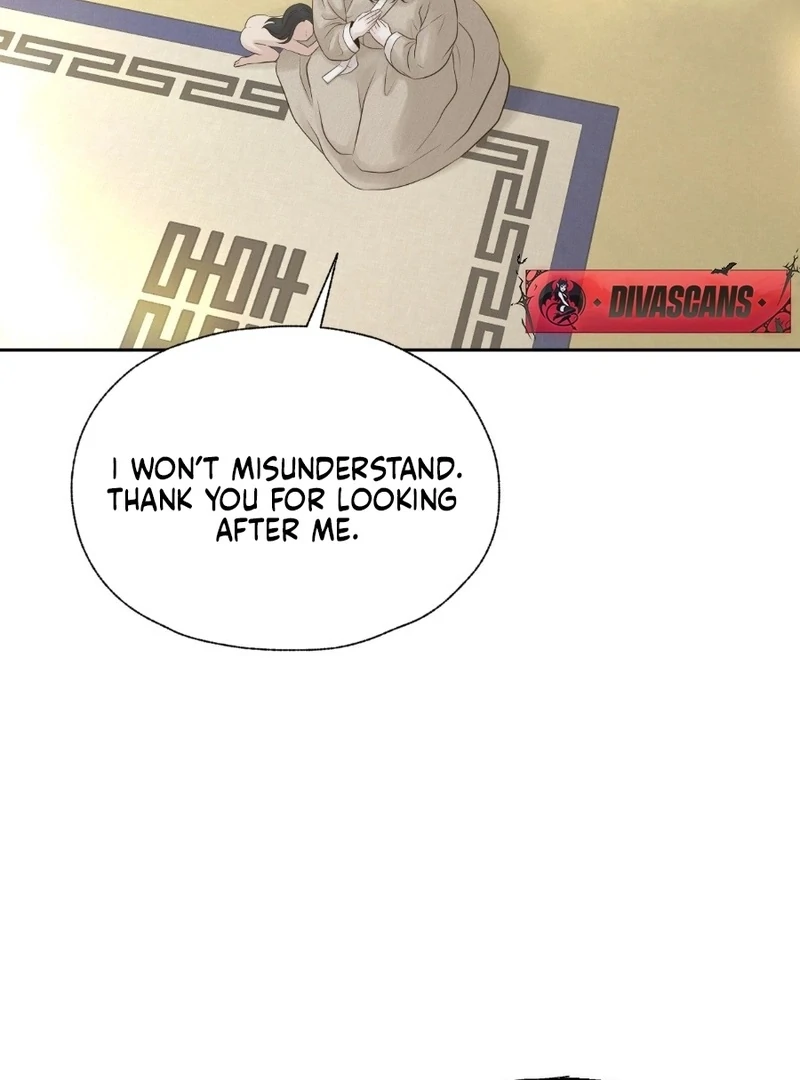 Peach Blossom Scent Chapter 10 - Page 27
