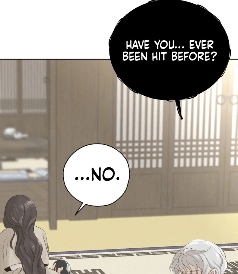 Peach Blossom Scent Chapter 10 - Page 28