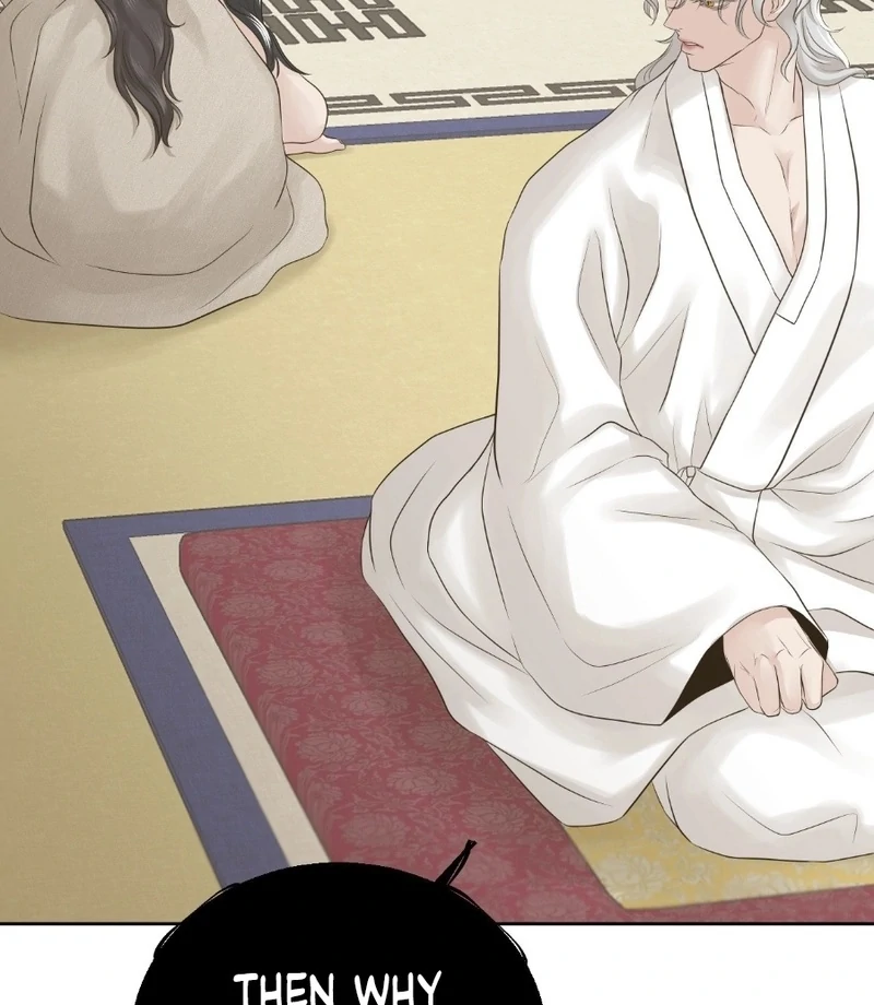 Peach Blossom Scent Chapter 10 - Page 29