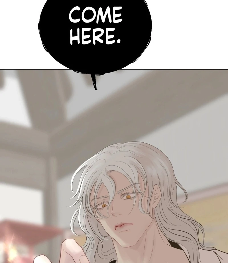 Peach Blossom Scent Chapter 10 - Page 3