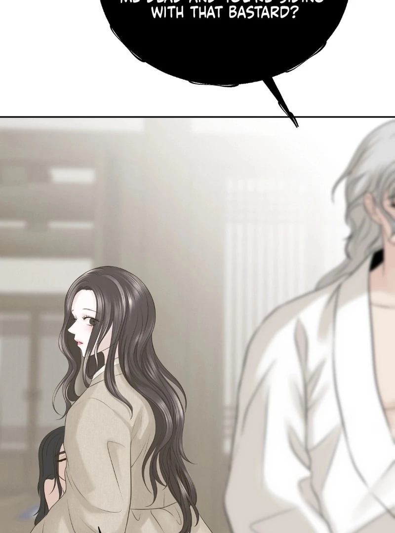 Peach Blossom Scent Chapter 10 - Page 34