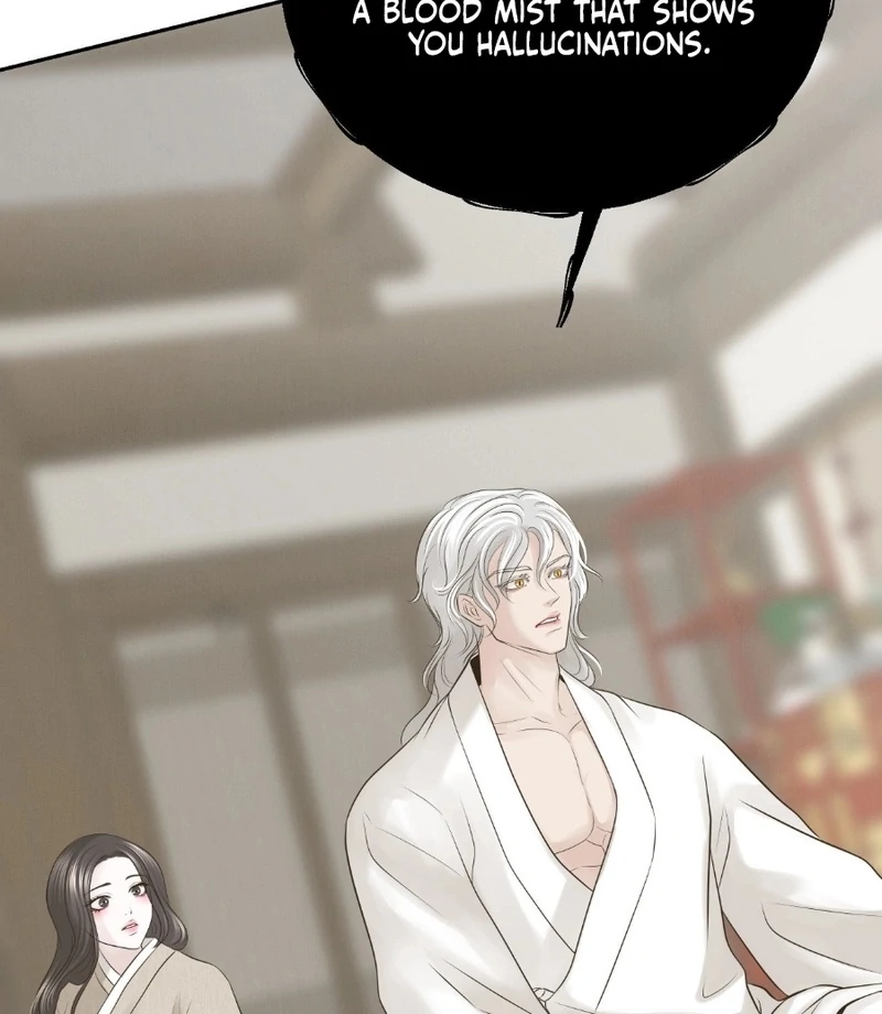 Peach Blossom Scent Chapter 10 - Page 36