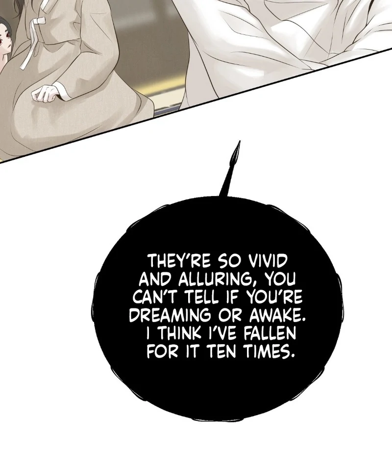 Peach Blossom Scent Chapter 10 - Page 37