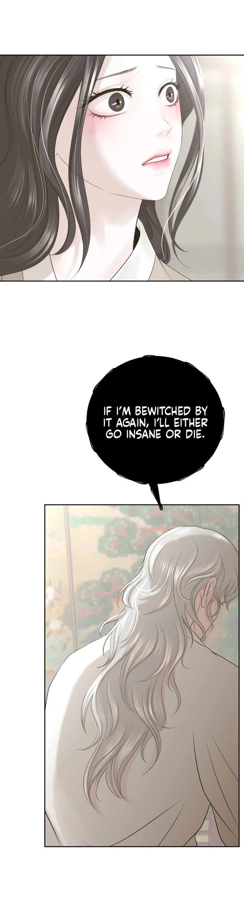 Peach Blossom Scent Chapter 10 - Page 38