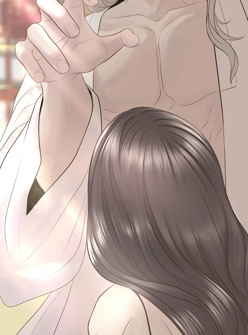 Peach Blossom Scent Chapter 10 - Page 4