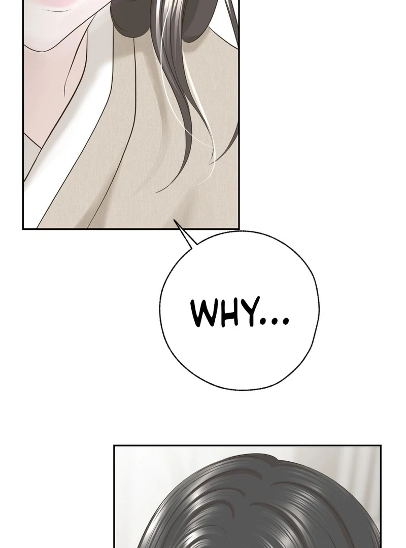 Peach Blossom Scent Chapter 10 - Page 40