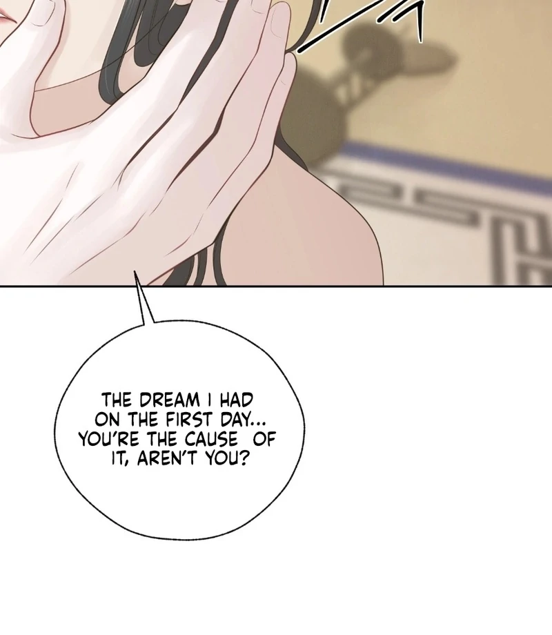 Peach Blossom Scent Chapter 10 - Page 46