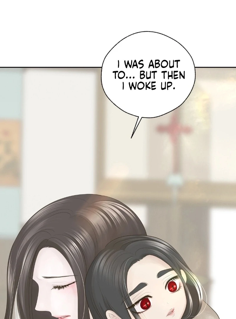 Peach Blossom Scent Chapter 10 - Page 47