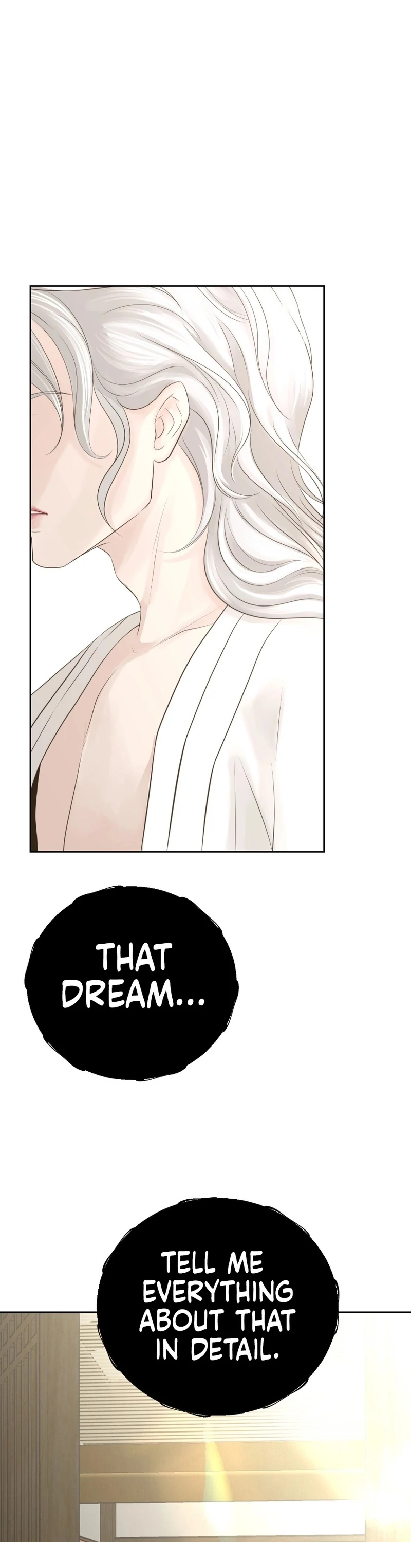 Peach Blossom Scent Chapter 10 - Page 51