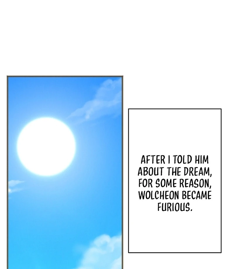 Peach Blossom Scent Chapter 10 - Page 54