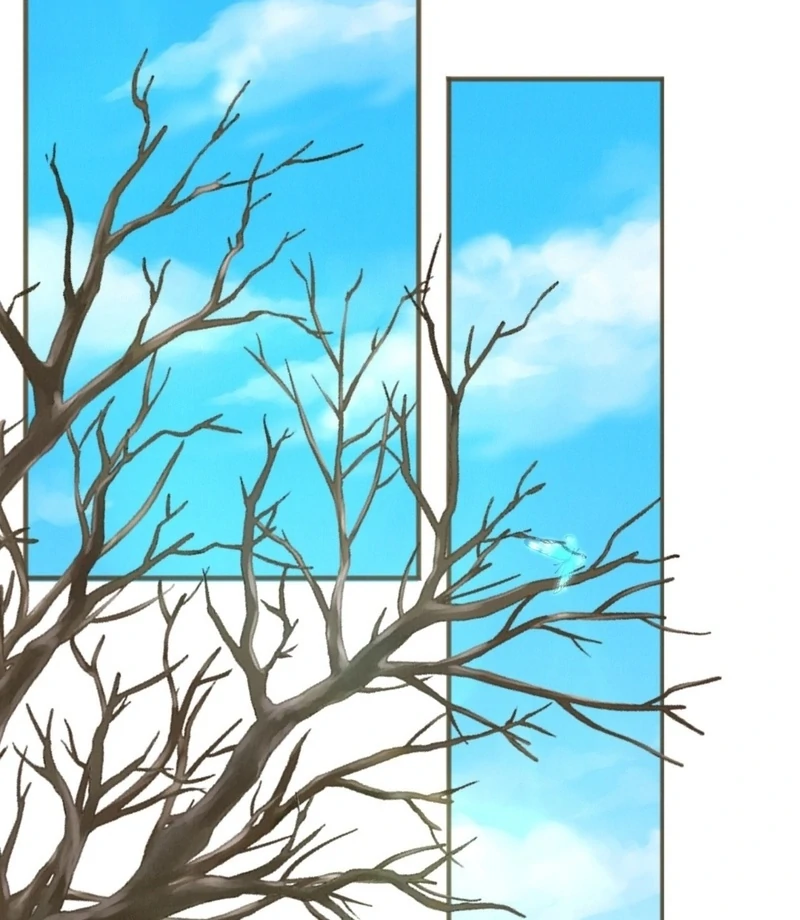 Peach Blossom Scent Chapter 10 - Page 55