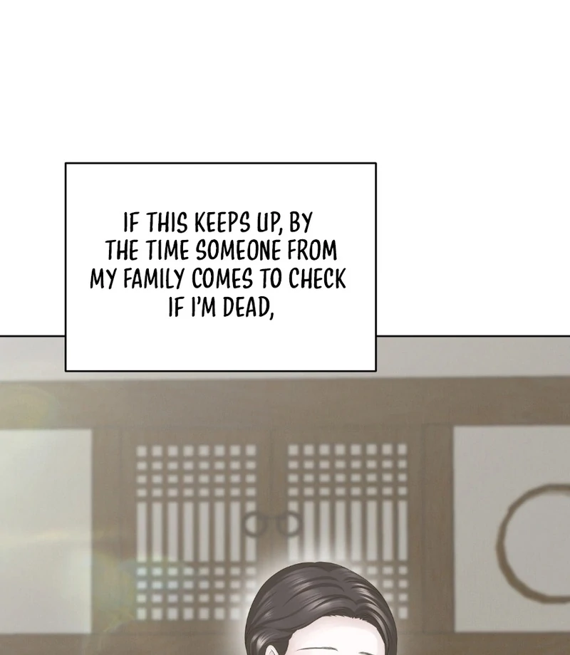 Peach Blossom Scent Chapter 10 - Page 58