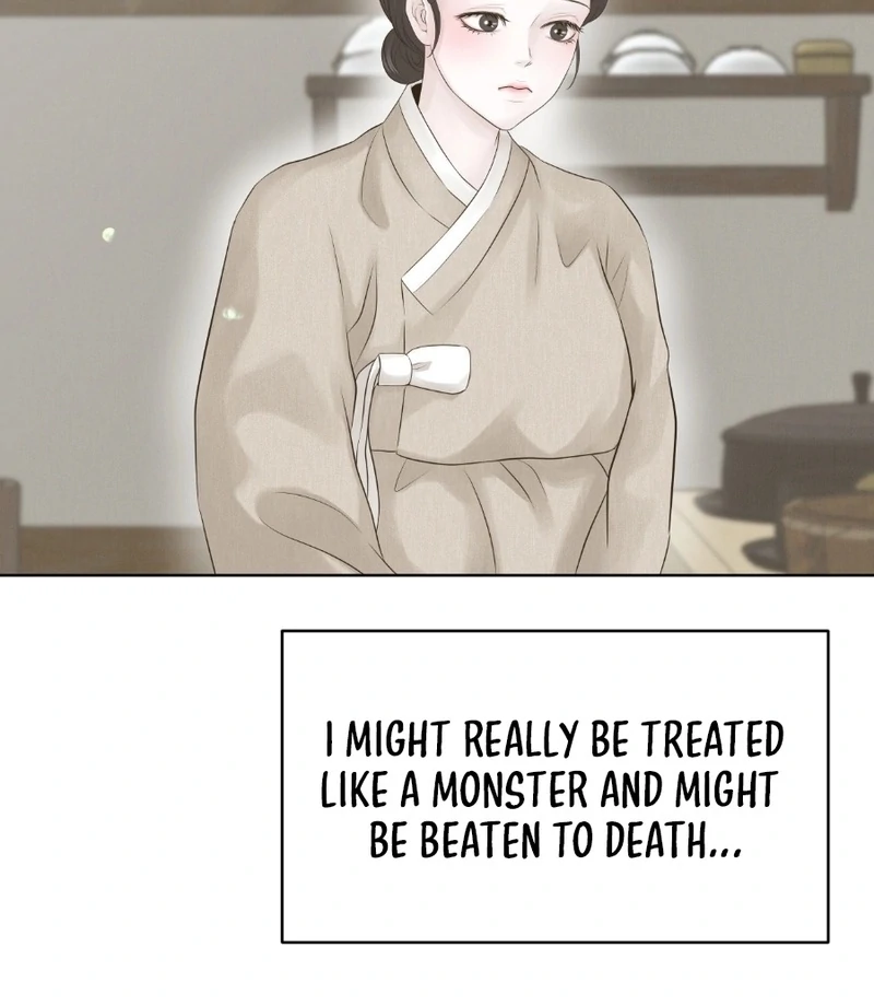 Peach Blossom Scent Chapter 10 - Page 59