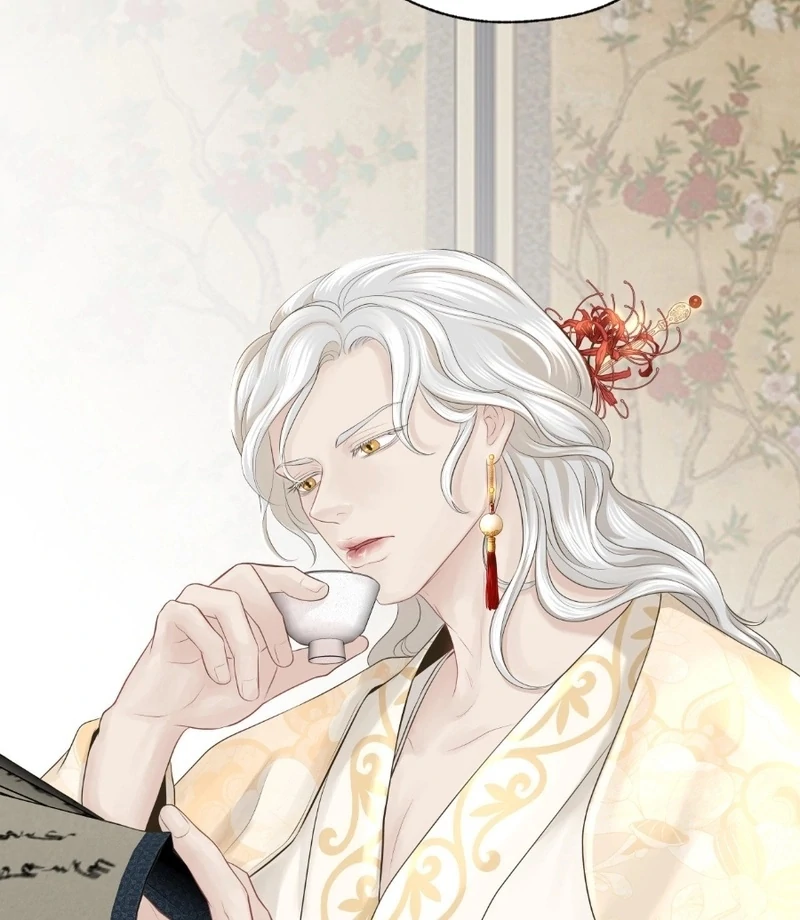 Peach Blossom Scent Chapter 10 - Page 62