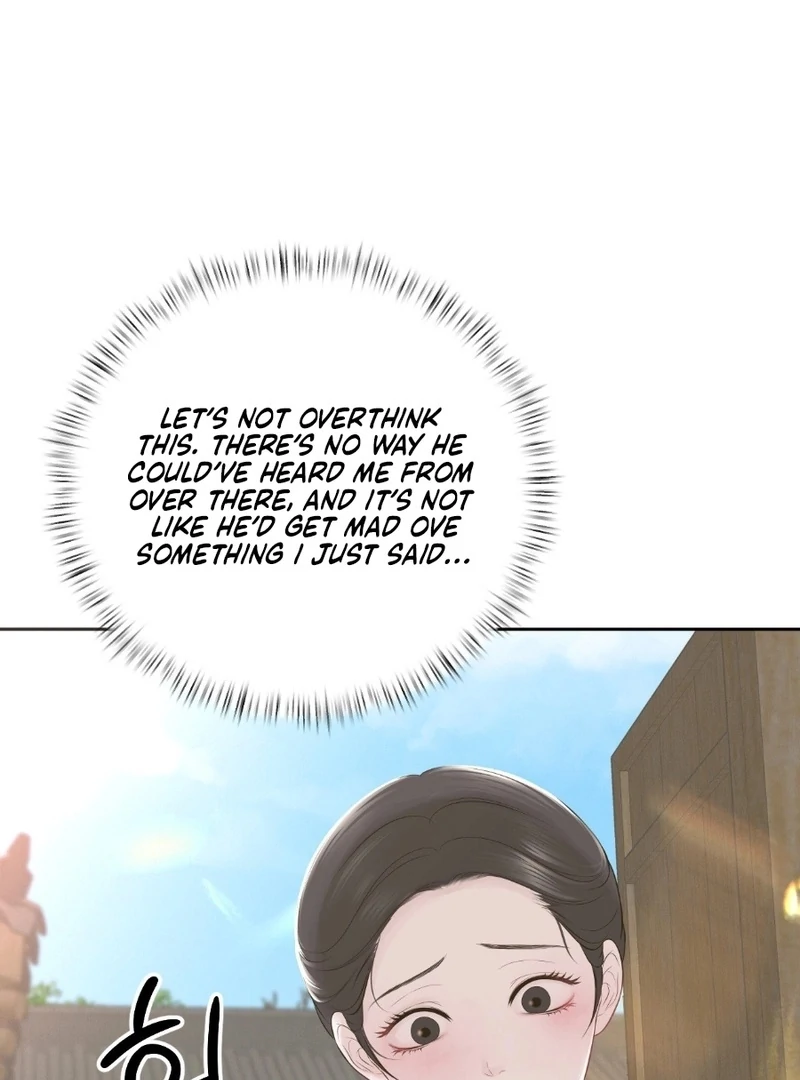 Peach Blossom Scent Chapter 10 - Page 69