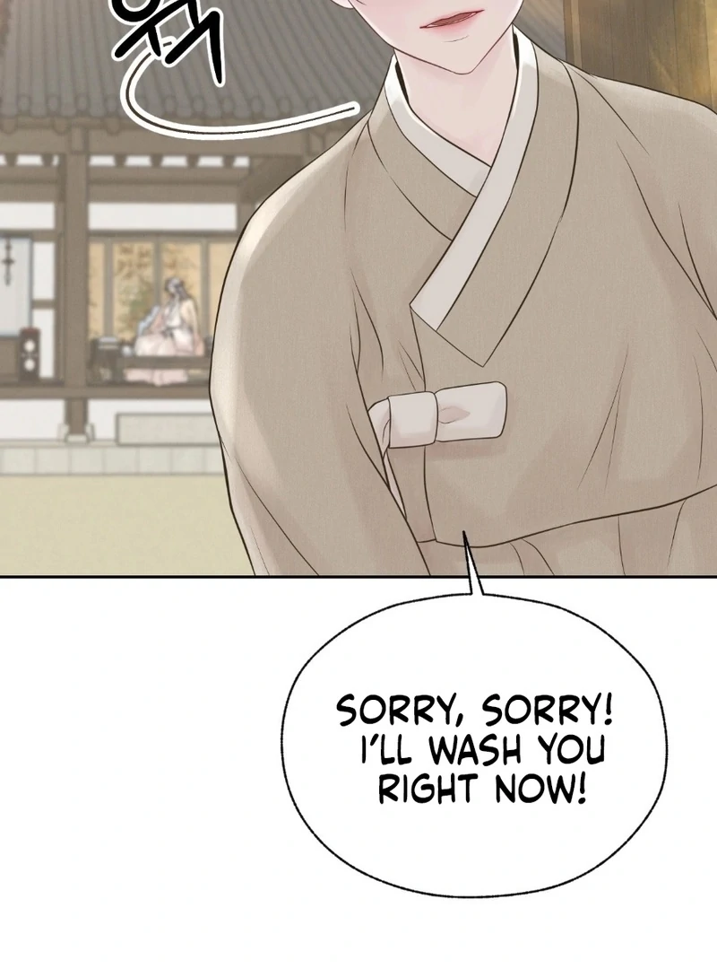Peach Blossom Scent Chapter 10 - Page 70