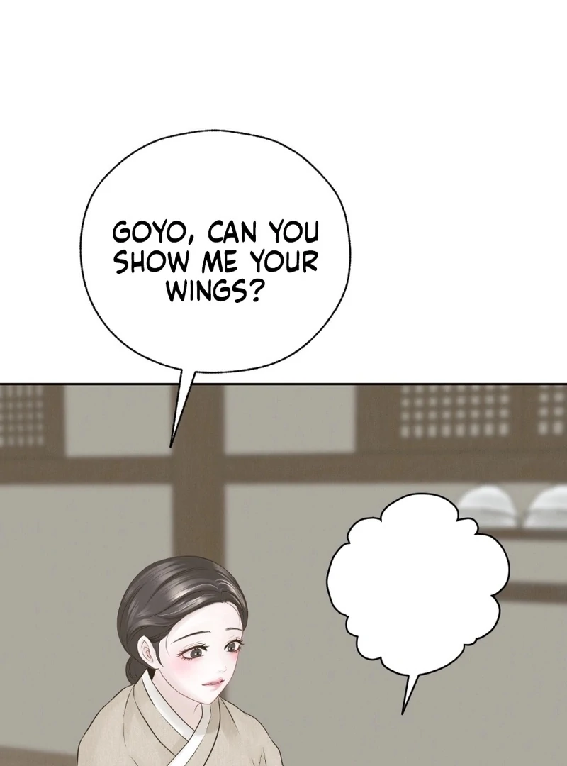 Peach Blossom Scent Chapter 10 - Page 73