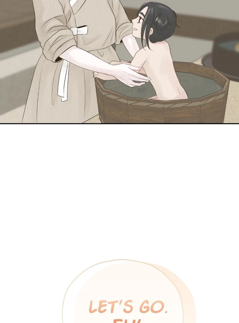 Peach Blossom Scent Chapter 10 - Page 74