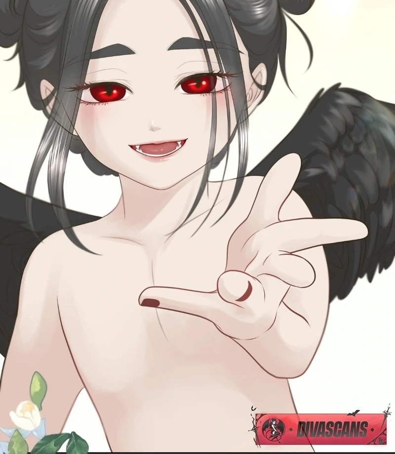 Peach Blossom Scent Chapter 10 - Page 76