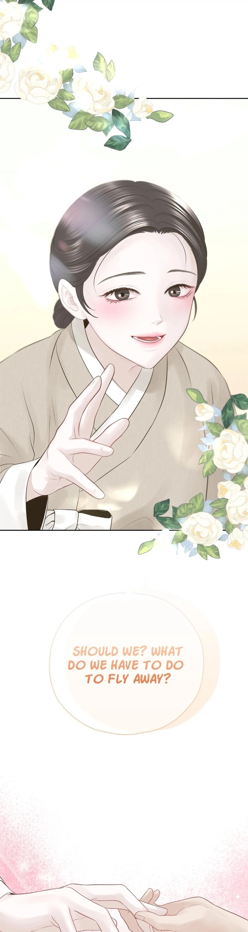 Peach Blossom Scent Chapter 10 - Page 77