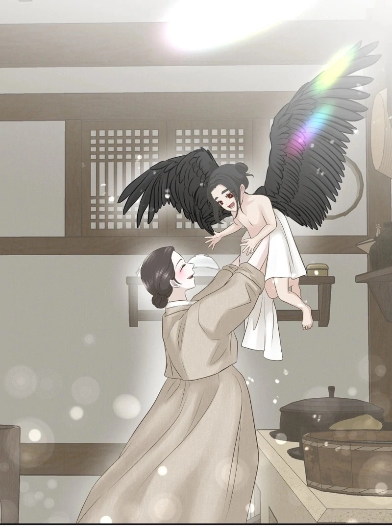 Peach Blossom Scent Chapter 10 - Page 86