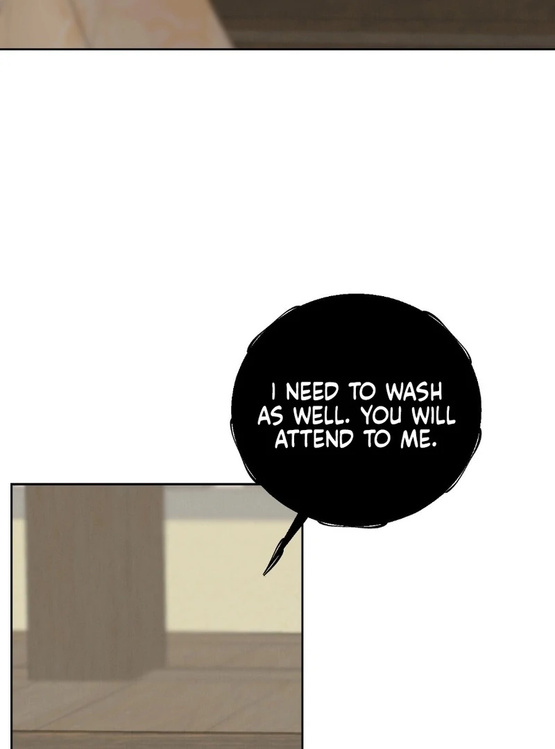 Peach Blossom Scent Chapter 10 - Page 92