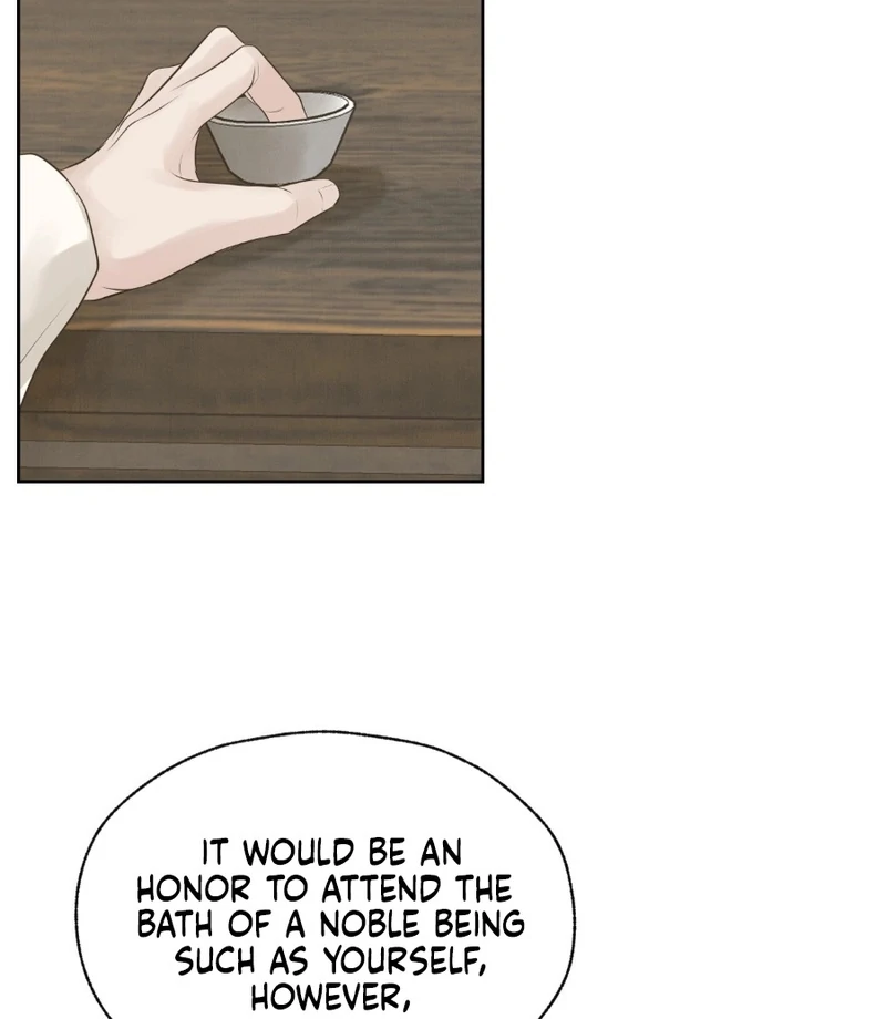 Peach Blossom Scent Chapter 10 - Page 93