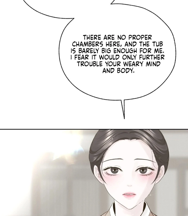 Peach Blossom Scent Chapter 10 - Page 94