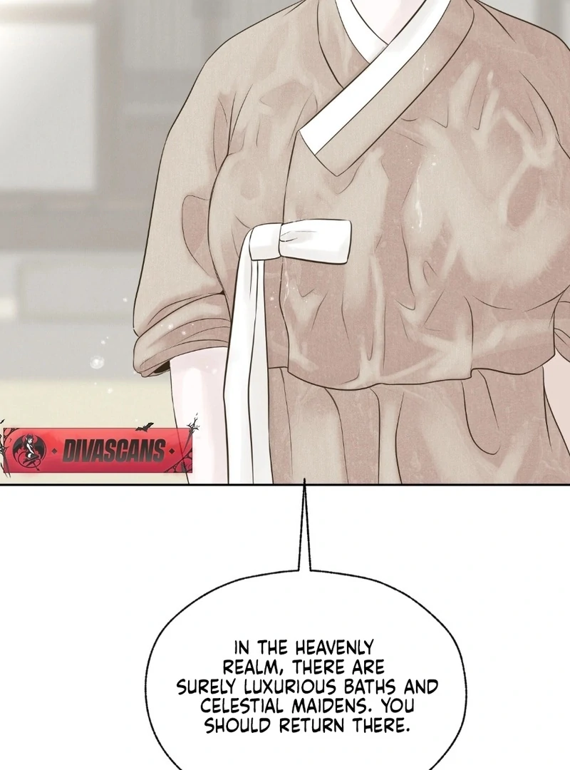 Peach Blossom Scent Chapter 10 - Page 95