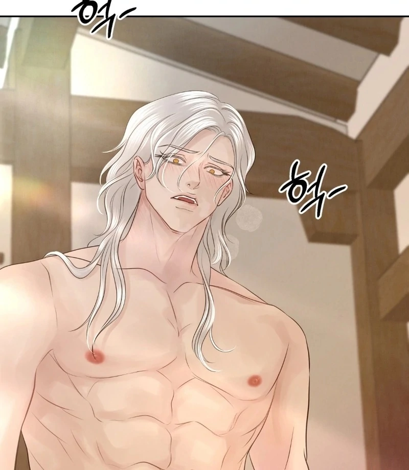 Peach Blossom Scent Chapter 11 - Page 102