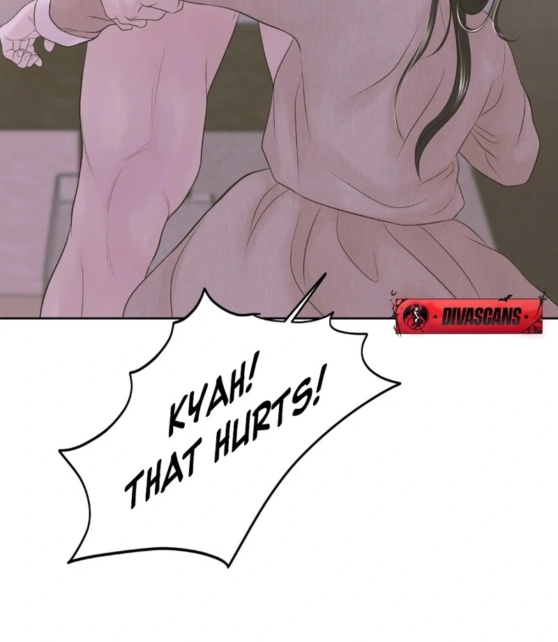 Peach Blossom Scent Chapter 11 - Page 107