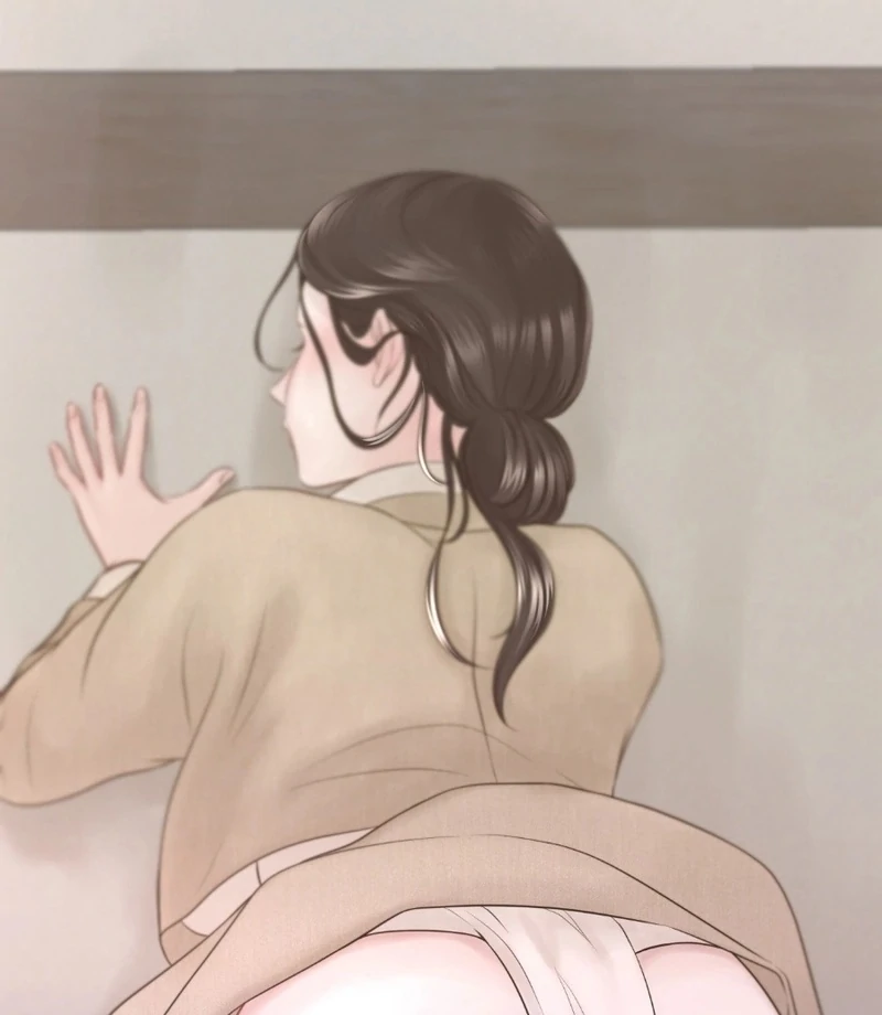 Peach Blossom Scent Chapter 11 - Page 111