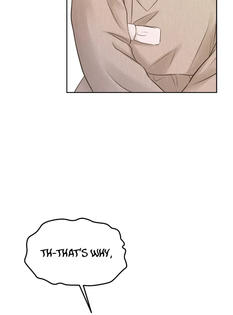 Peach Blossom Scent Chapter 11 - Page 17