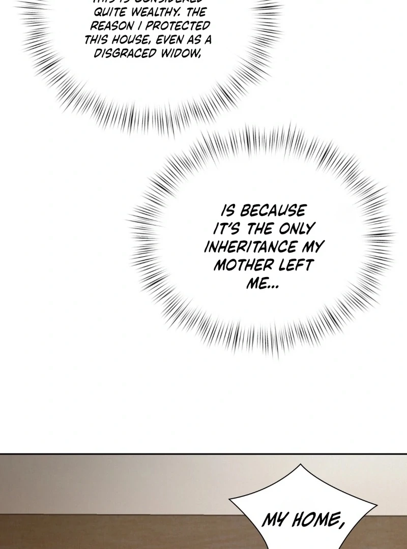 Peach Blossom Scent Chapter 11 - Page 22