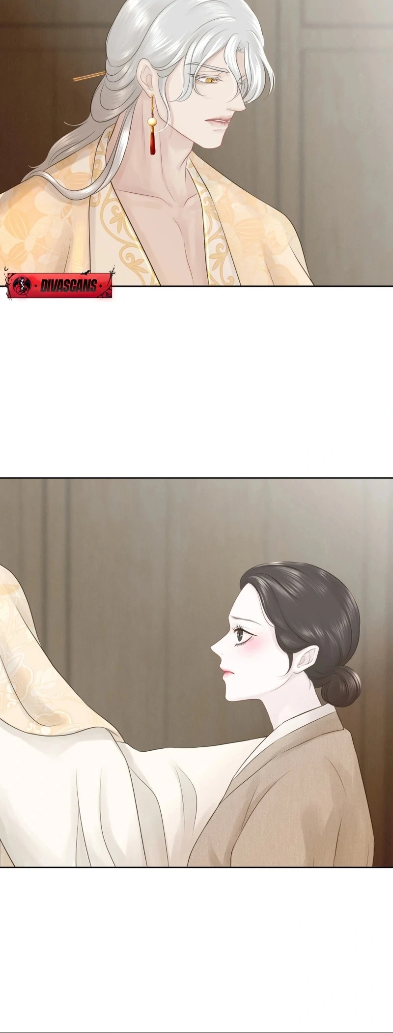 Peach Blossom Scent Chapter 11 - Page 25