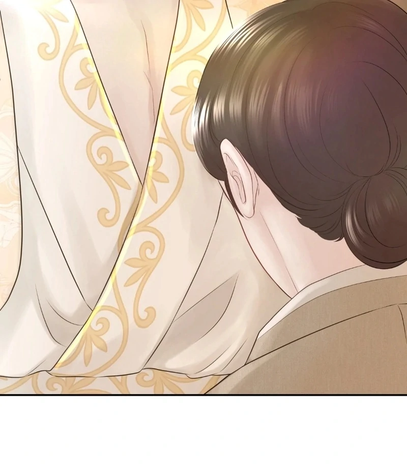 Peach Blossom Scent Chapter 11 - Page 28
