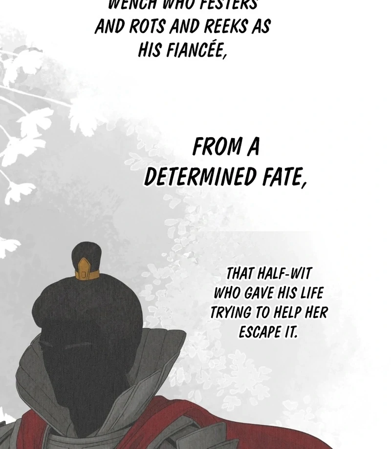 Peach Blossom Scent Chapter 11 - Page 36