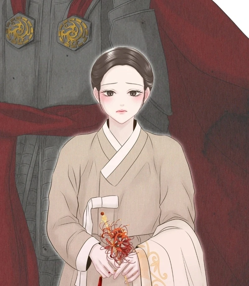 Peach Blossom Scent Chapter 11 - Page 37