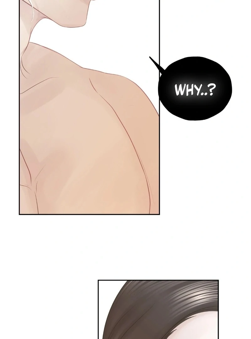 Peach Blossom Scent Chapter 11 - Page 40