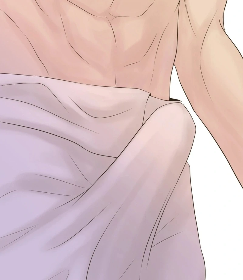 Peach Blossom Scent Chapter 11 - Page 42