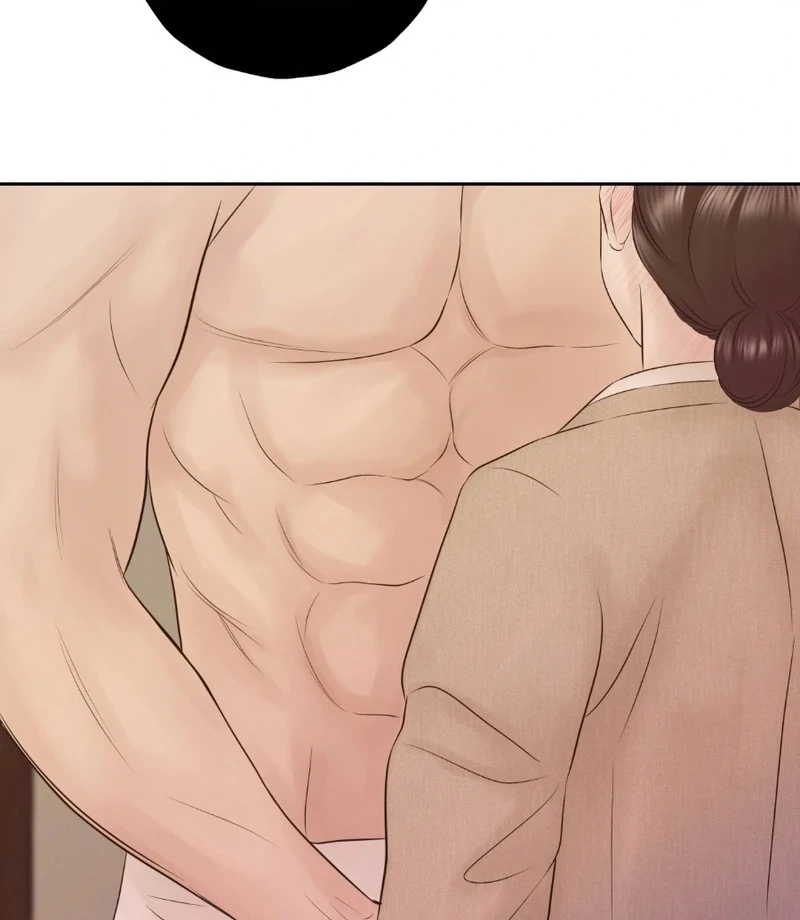 Peach Blossom Scent Chapter 11 - Page 46
