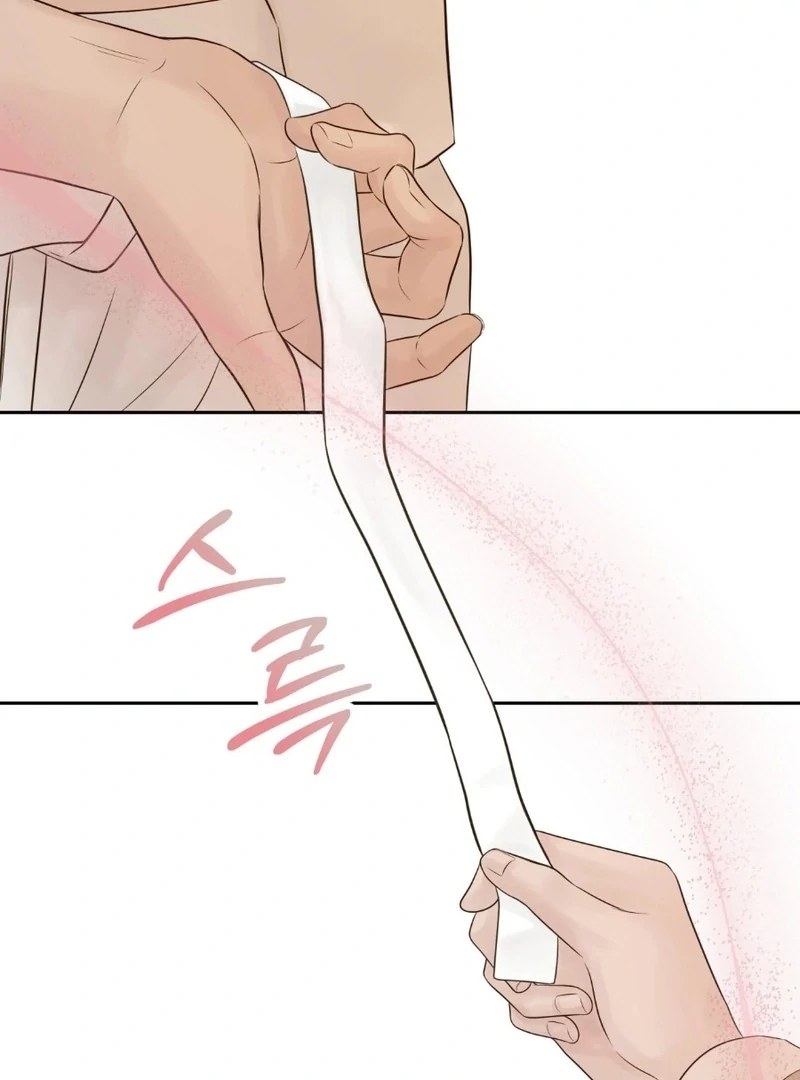 Peach Blossom Scent Chapter 11 - Page 48