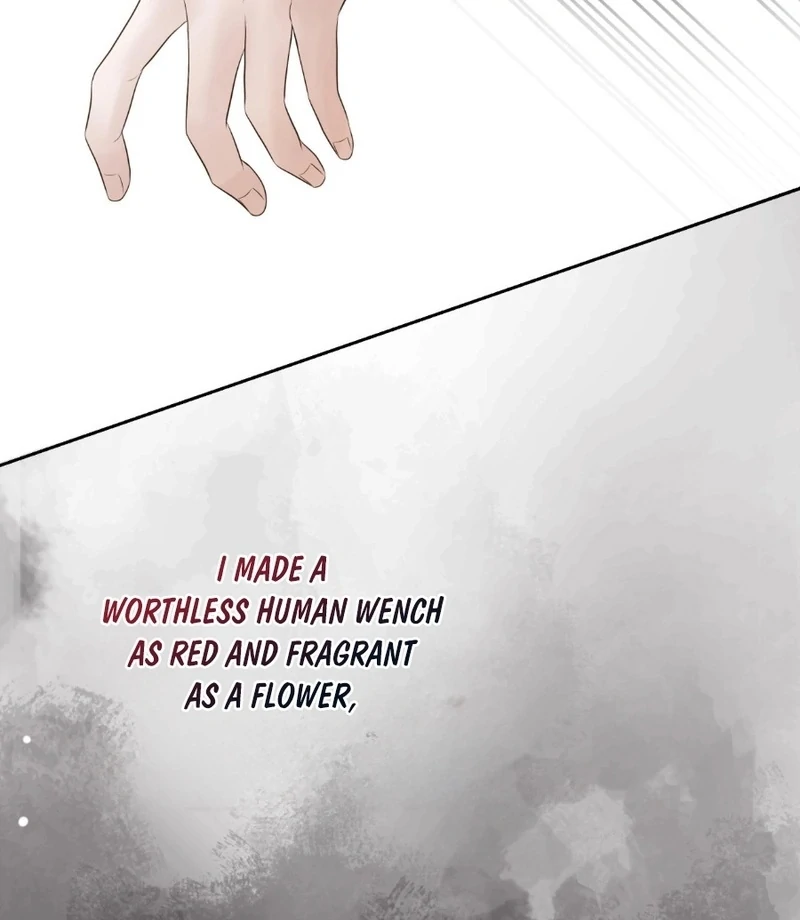 Peach Blossom Scent Chapter 11 - Page 54