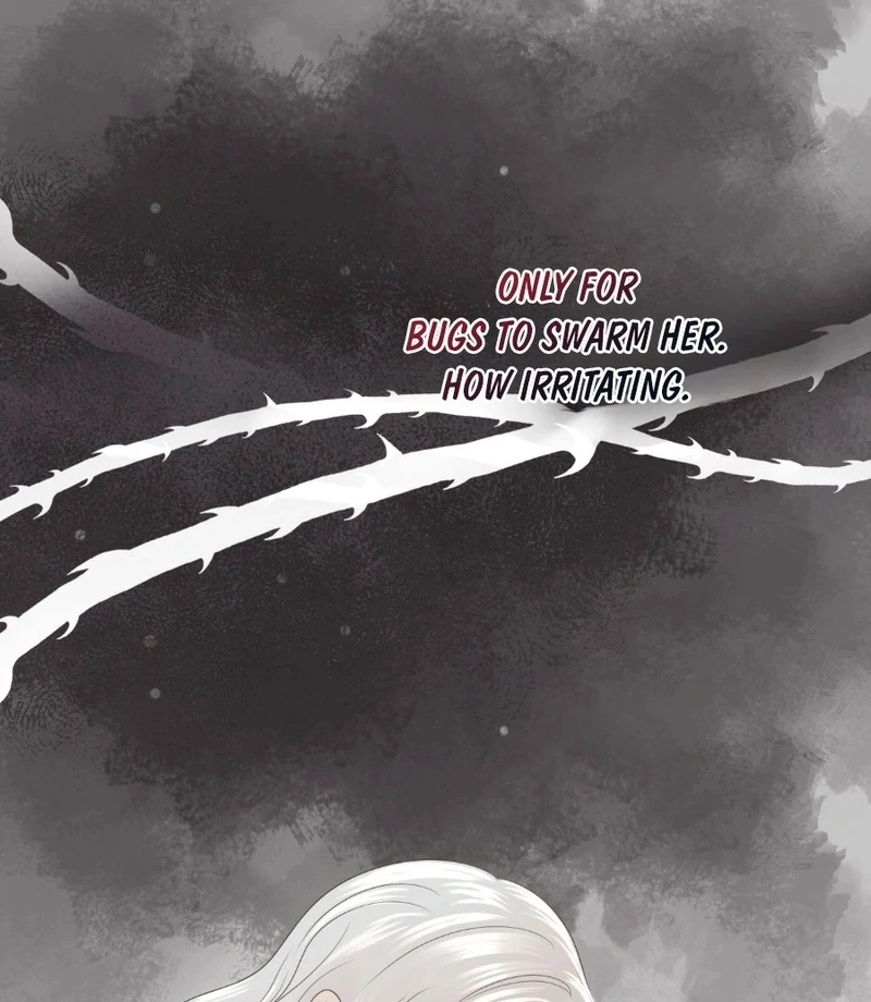 Peach Blossom Scent Chapter 11 - Page 55