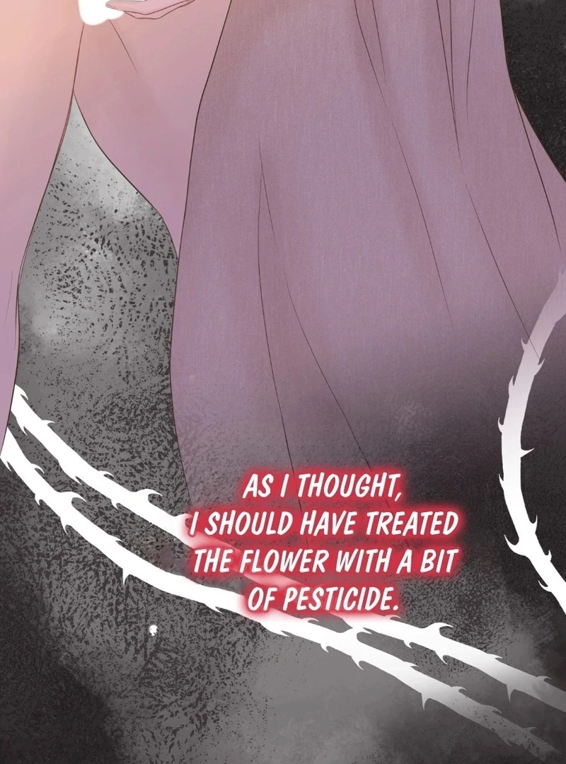 Peach Blossom Scent Chapter 11 - Page 57