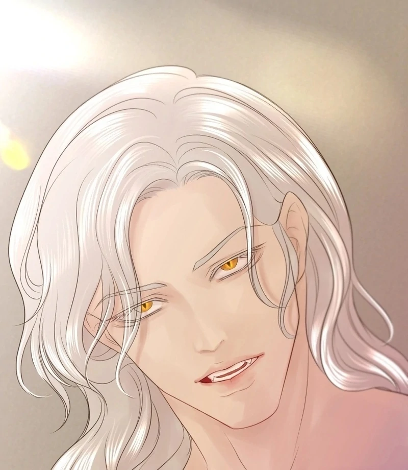 Peach Blossom Scent Chapter 11 - Page 59