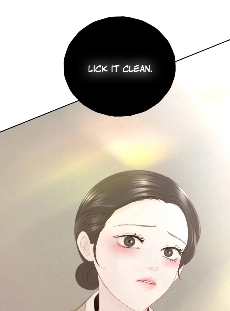 Peach Blossom Scent Chapter 11 - Page 61