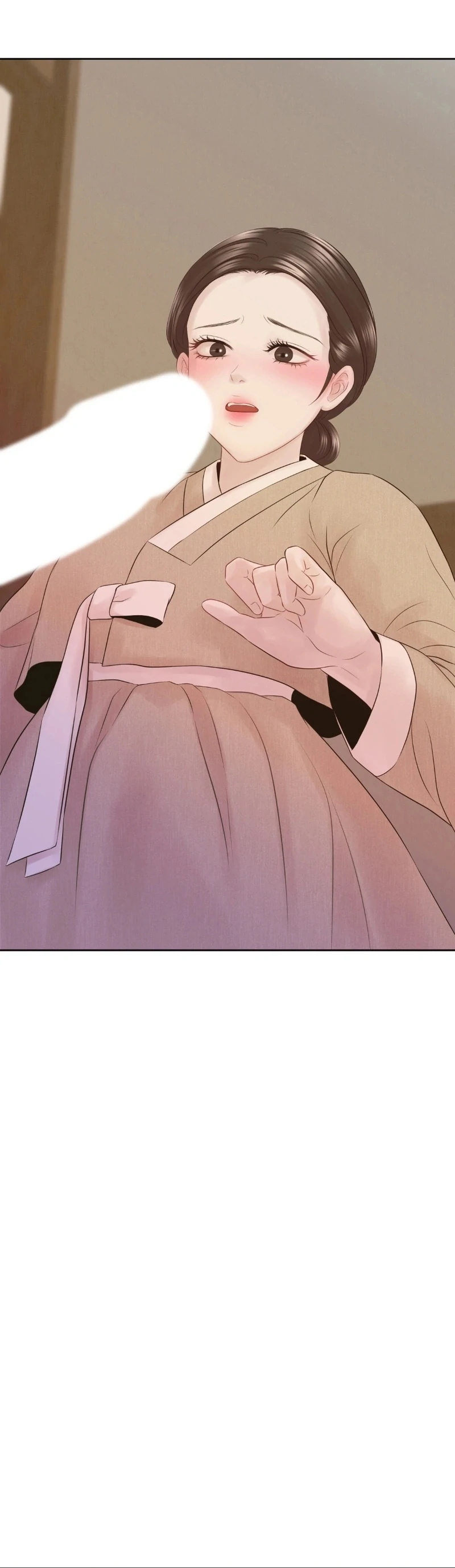 Peach Blossom Scent Chapter 11 - Page 64