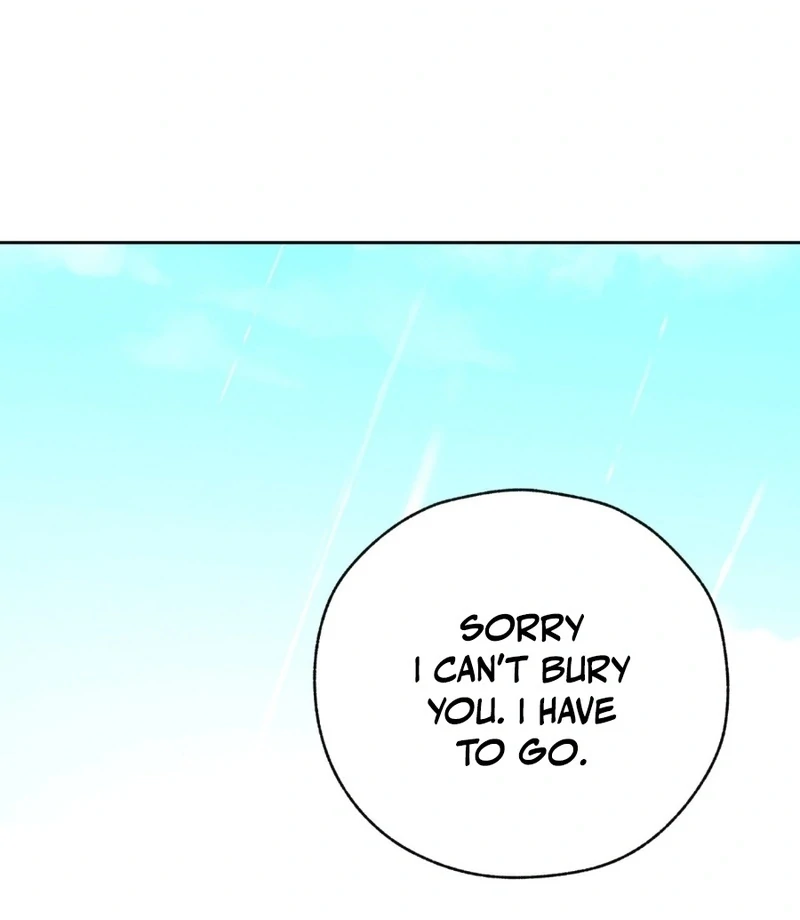 Peach Blossom Scent Chapter 11 - Page 71
